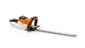 TAILLE HAIE A BATTERIE STIHL HSA56 PACK