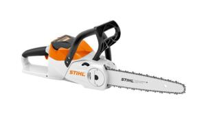 Tronçonneuse à batterie MSA120 C-B STIHL – Pack batterie